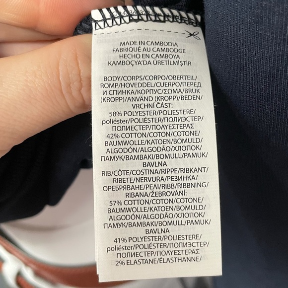 Polo Ralph Lauren Hoodie - Picture 5 of 7